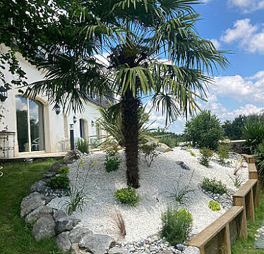 Espace Jardin Demarsan