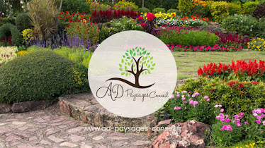 AD Paysage Conseil – Entretien des espaces verts – Paysagiste 91