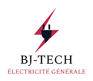 BJ-Tech Électricité Générale