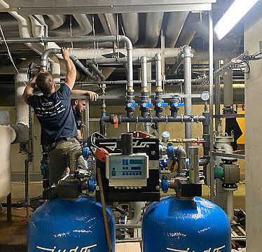 RPC – Réseau Plomberie Chauffage