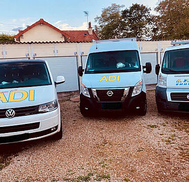 ADI (Allo Depannage Installation)