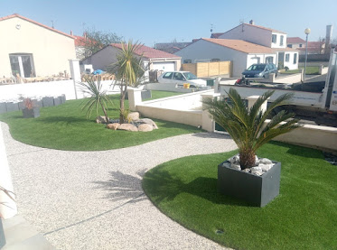 DG Paysage Création