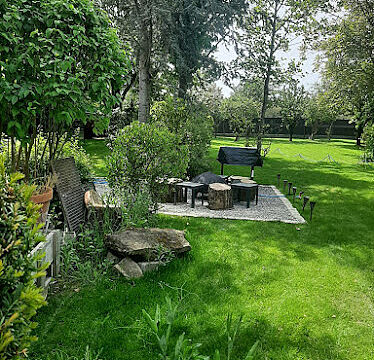 VB jardin – Paysagiste