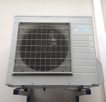 AEA Climatisation à Nice 06 | Alarme Elec Azur