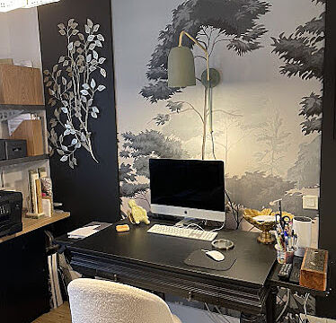 Nathalie Boré Design