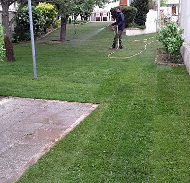 Jardinier dhont père et fils elagueur eure 27