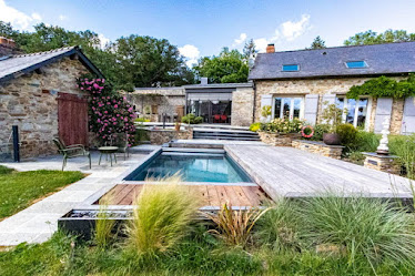 Le Vaillant Paysages