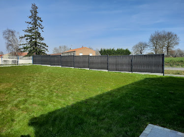 Nature Paysage – NP Espaces Verts Paysagiste Nalliers