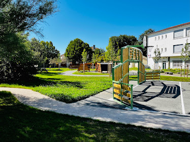 Architecture et Santé – Architecte Pau