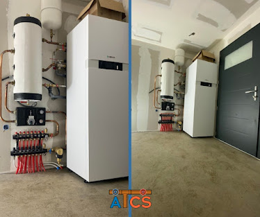 PLOMBIER BESANCON ATCS