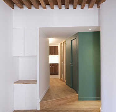 Live Architecture – Juline Picard Architecte