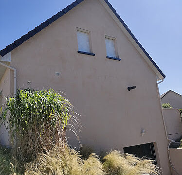 AUBERT PEINTURE RAVALEMENT LE HAVRE