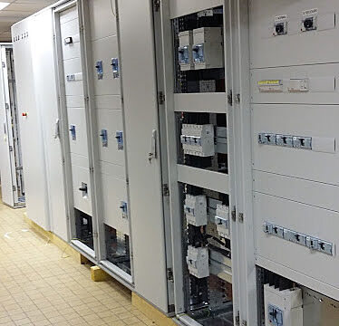 Bétic Electricité Générale Bâtiment