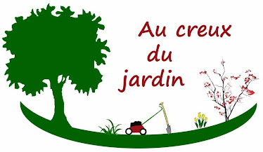 Au Creux Du Jardin