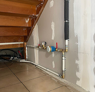 SPG – Soltani Plomberie Générale