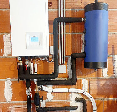 SARL Prodhomme – Pompe à chaleur – QuapiPAC – RGE