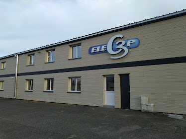 SARL ELEC3P