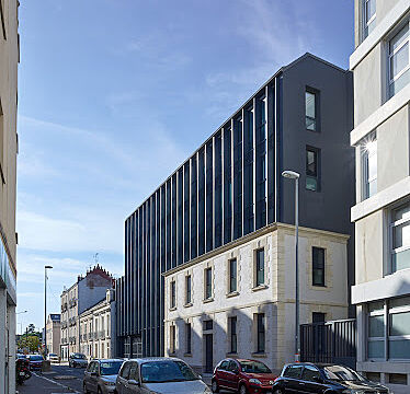 Agence d’Architecture Unité