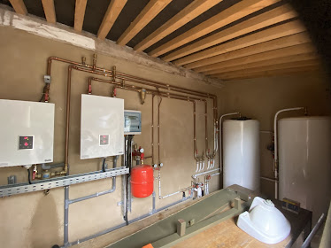 Romain Plomberie Entreprise