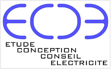 ECCE ETUDE CONCEPTION CONSEIL ELECTRICITE