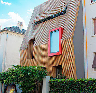 MM ARCHITECTES & DESIGNERS