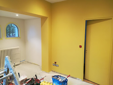 Yannick Minault Peinture