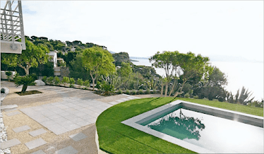 Michel Müller Créations – Paysagiste Rhône 69