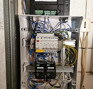 Electricien Ariège : Électricité du Pays de Mirepoix