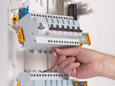 Pannelec Electricité Générale Clermont Ferrand