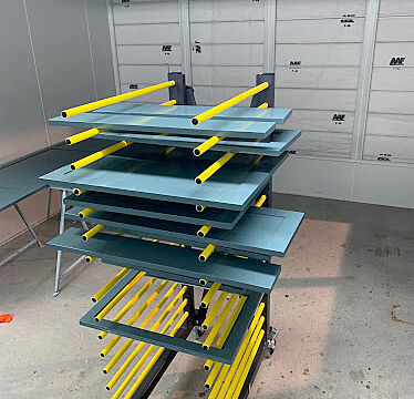 LVL – Lana Vernis Laquage