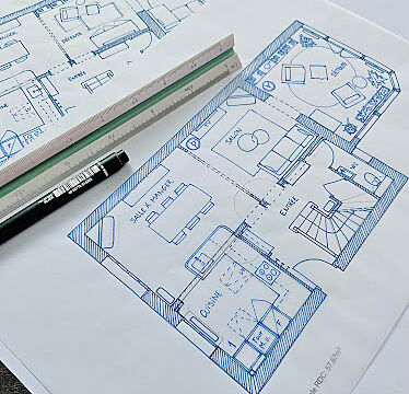 Exposé nord – Atelier d’architecture