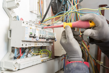 C’ Le Plombier & Electricité