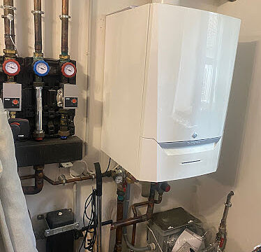 Joteix – Electricité & Plomberie