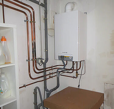 Jean-Marc Rousseau : Plombier, Électricien, Chauffagiste – R.Mag Energies