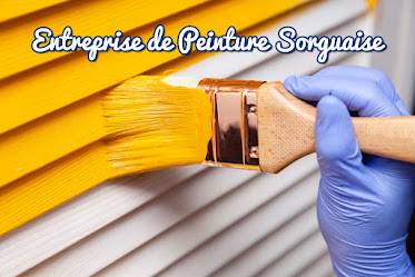 ENTREPRISE DE PEINTURE SORGUAISE