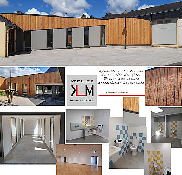 Atelier Klm Architecture