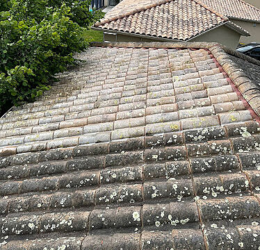 S.T Couvertures Nantes