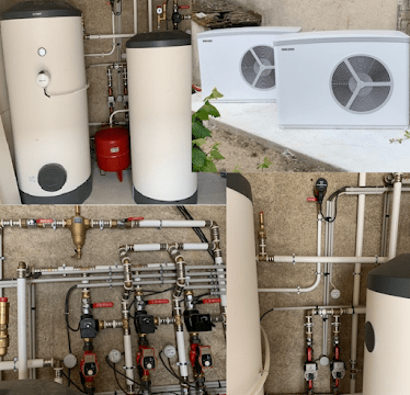 DEH – Dépannage Entretien Houdanais