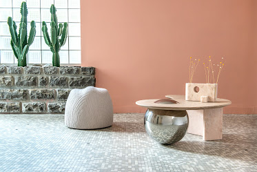 Maentler Architectes d’Intérieur