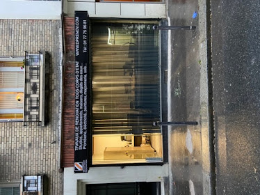 SAS Déco Passy Rénovation