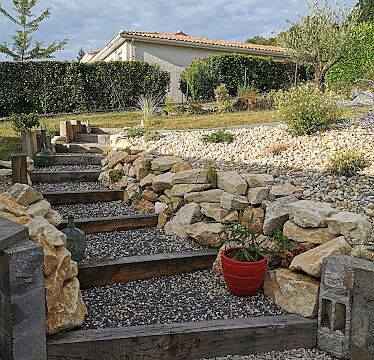 HEMADOU ESPACES VERTS