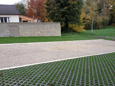 Harand Paysagiste SARL