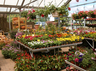 Espace Vert en Cévenne SARL