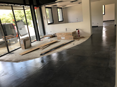 JL Carrelage – Jérémy LORAND