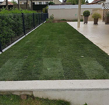 EURL PRILLIEUX PAYSAGISTE