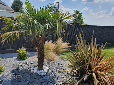 LG Paysages / LG Services