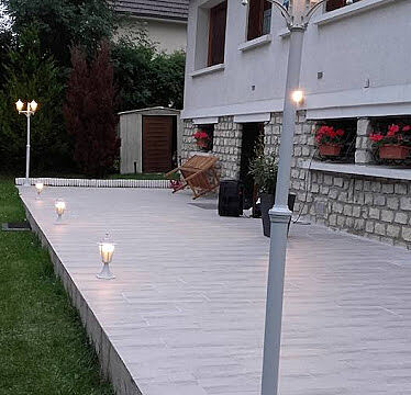 PHOTURIS ELECTRICITE