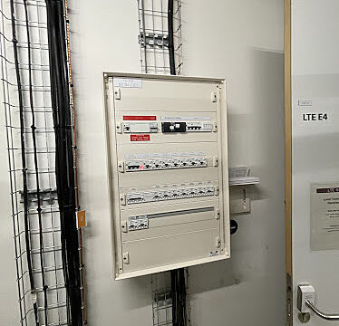ELEC+ – Suresnes