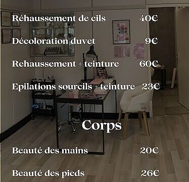 L’Atelier Beauté Par Eugénie