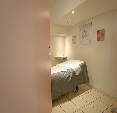 Body’Minute – Saint-Pierre-Des-Corps